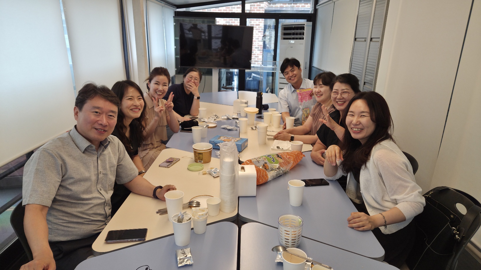 [size:lg][font:hand]항상 행복한 4050[/font][/size]